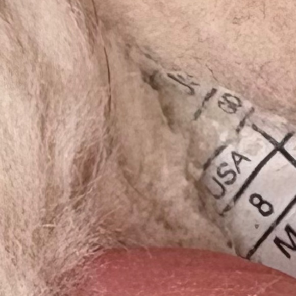 Ugg Australia Tasman Pink Shearling Lined Comfort Slippers Size 8 - Picture 13 of 15